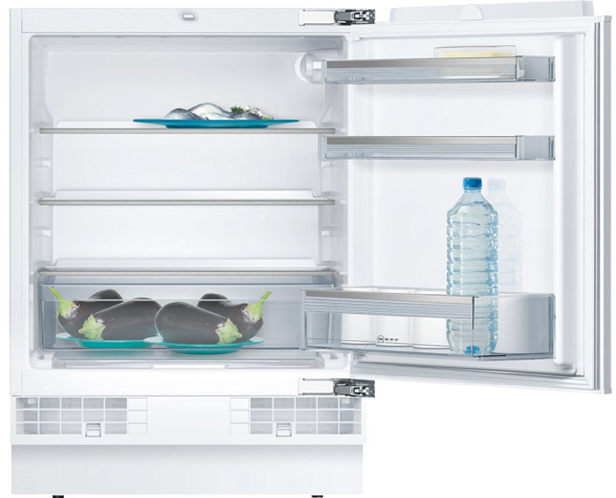 Инструкция к холодильнику neff