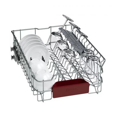 Встраиваемая посудомоечная машина NEFF S889ZMX60R, изображение 5