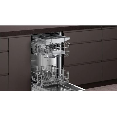 Встраиваемая посудомоечная машина NEFF S857HMX80R, изображение 5