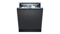 NEFF S153HMX10R Встраиваемая посудомоечная машина