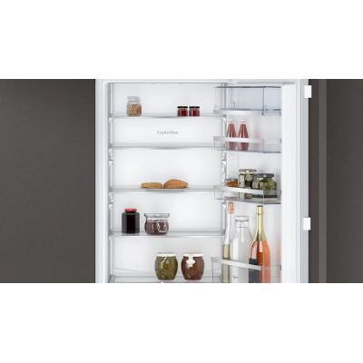 Встраиваемый холодильник KI5872F31R, изображение 3