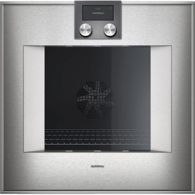 Встраиваемый духовой шкаф GAGGENAU BO 470-111