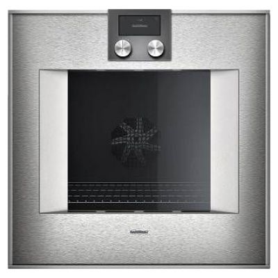 Встраиваемый духовой шкаф GAGGENAU BO 471-111