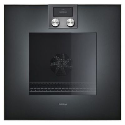 Встраиваемый духовой шкаф GAGGENAU BO 471-101