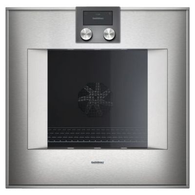 Встраиваемый духовой шкаф GAGGENAU BO 420-111