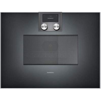 Компактный духовой шкаф GAGGENAU BM 451-100