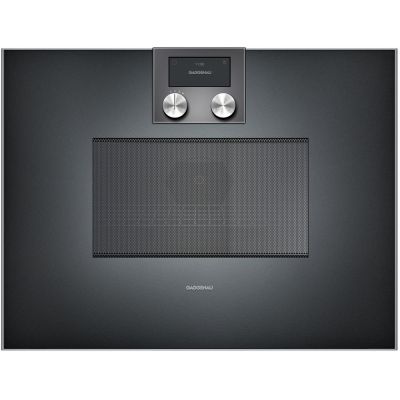 Компактный духовой шкаф GAGGENAU BM 451-100