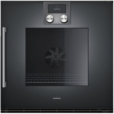 Встраиваемый духовой шкаф GAGGENAU BOP 250-101