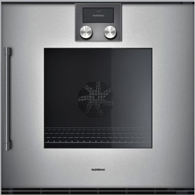 Встраиваемый духовой шкаф GAGGENAU BOP 250-111