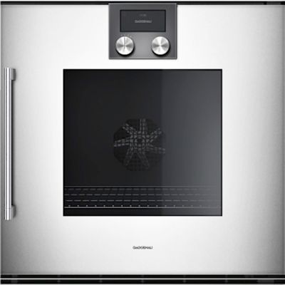 Встраиваемый духовой шкаф GAGGENAU BOP 250-131