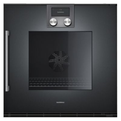 Встраиваемый духовой шкаф GAGGENAU BOP 220-101