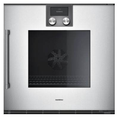 Встраиваемый духовой шкаф GAGGENAU BOP 220-131