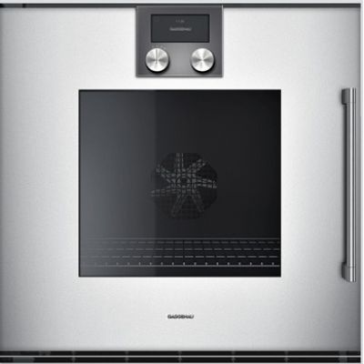 Встраиваемый духовой шкаф GAGGENAU BOP 221-131