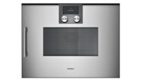 Gaggenau BMP 250-110<br /><span>Встраиваемая свч высотой 45 см</span>