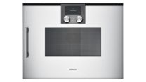 Gaggenau BMP 250-130<br /><span>Встраиваемая свч высотой 45 см</span>