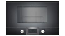 Gaggenau BMP 224-100<br /><span>Встраиваемая свч высотой 45 см</span>