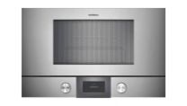 Gaggenau BMP 224-110<br /><span>Встраиваемая свч высотой 45 см</span>