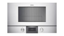 Gaggenau BMP 224-130<br /><span>Встраиваемая свч высотой 45 см</span>