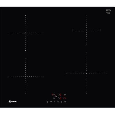 Индукционная варочная панель Neff T36FB40X0