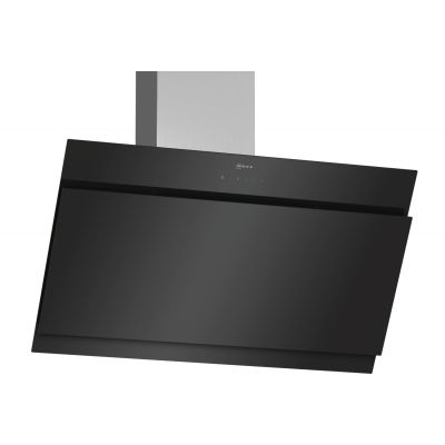 Настенная вытяжка 90 см NEFF D95IHM1S0