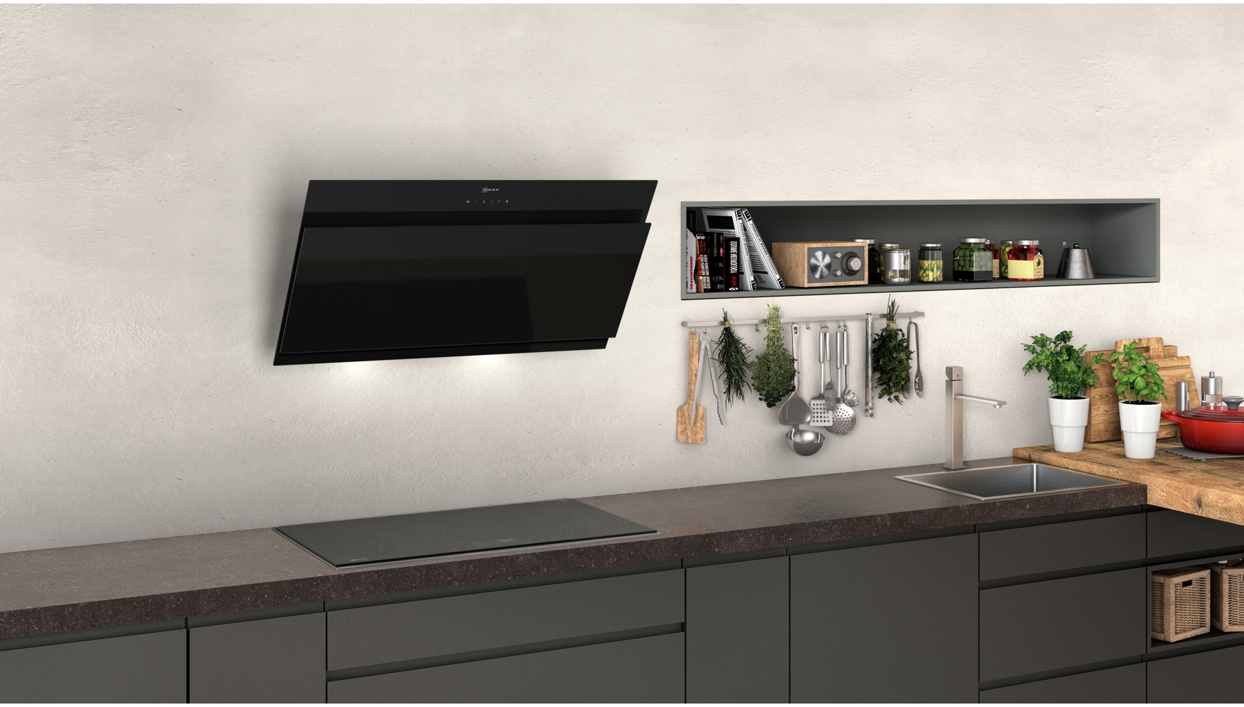 neff d95ihm1s0 66990