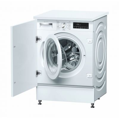 Встраиваемая стиральная машина Neff W6440X0OE, изображение 4