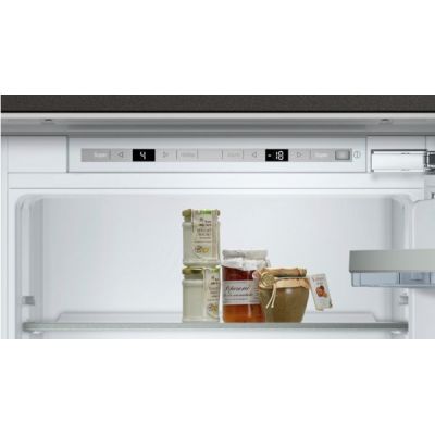 Встраиваемый холодильник Neff KI7863D20R, изображение 2