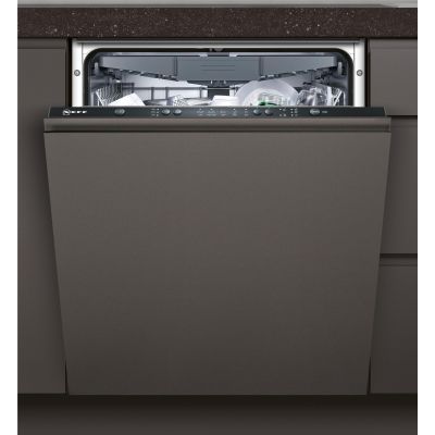 Встраиваемая посудомоечная машина Neff S511F50X1R