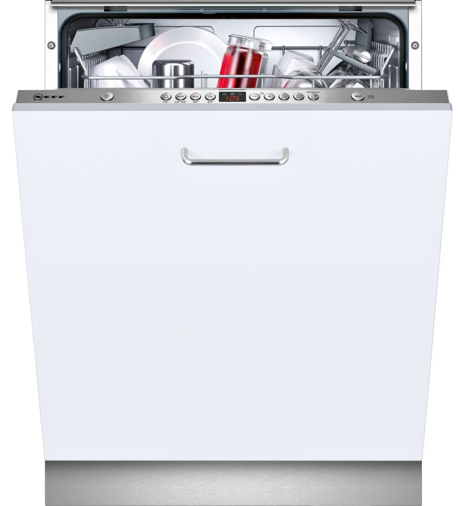 посудомоечная машина Neff S513G40X0R