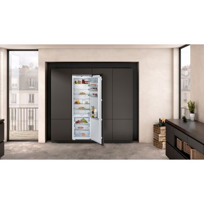 Встраиваемый холодильник Neff KI8818D20R, изображение 3