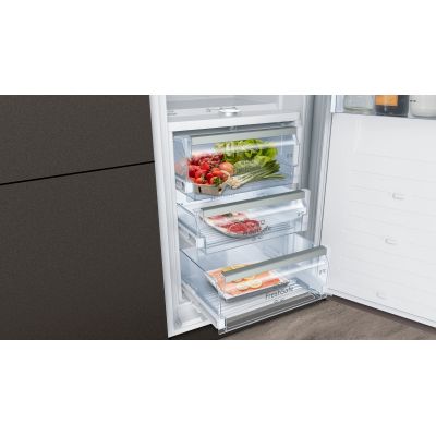 Встраиваемый холодильник Neff KI8818D20R, изображение 2