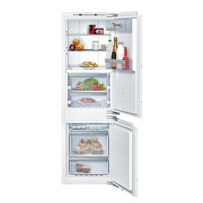Встраиваемый холодильник NEFF KI8865D20R
