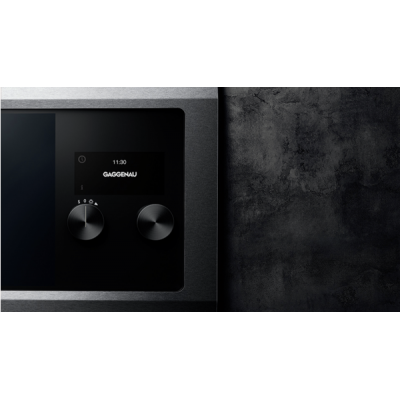 Встраиваемый духовой шкаф GAGGENAU EB 333-111, изображение 2