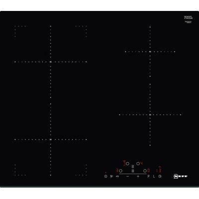 Индукционная варочная панель Neff T46FD53X2