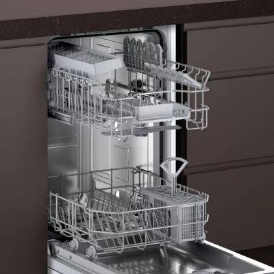 Встраиваемая посудомоечная машина Neff S853IKX50R, изображение 5