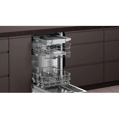 Встраиваемая посудомоечная машина Neff S855HMX50R, изображение 3