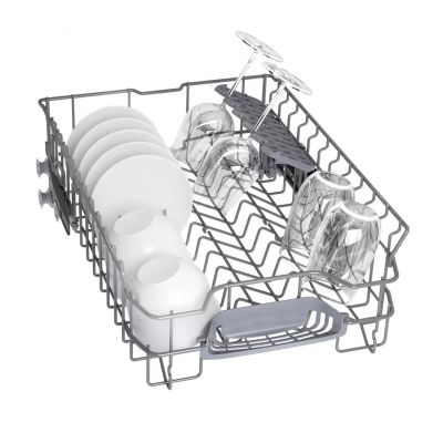 Встраиваемая посудомоечная машина Neff S855HMX70R, изображение 7