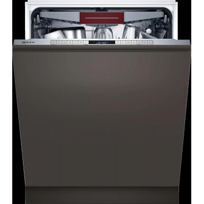 Встраиваемая посудомоечная машина  Neff S175HCX10R