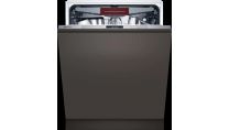 NEFF S175HCX10R Встраиваемая посудомоечная машина
