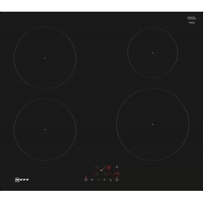 Индукционная варочная панель Neff T36CB40X1