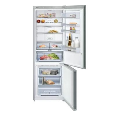 Холодильник Neff KG7493B30R, изображение 2