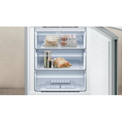 Холодильник NEFF KG7493B30R, изображение 6