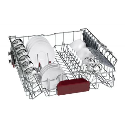 Встраиваемая посудомоечная машина Neff S177HMX10R, изображение 6