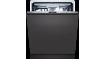 Neff S177HMX10R Встраиваемая посудомоечная машина