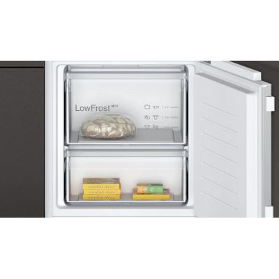 Встраиваемый холодильник KI5872F31R, изображение 7