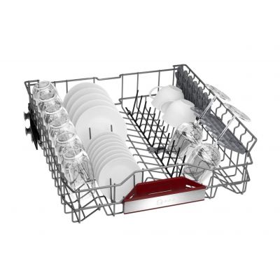 Встраиваемая посудомоечная машина Neff S155HCX10R, изображение 3