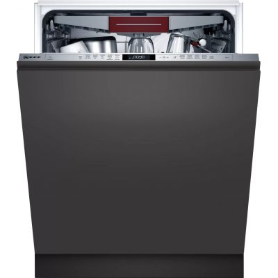 Встраиваемая посудомоечная машина S157HCX10R