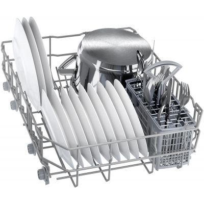Встраиваемая посудомоечная машина NEFF S953IKX50R, изображение 6