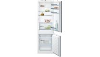 BOSCH KIN86VS20R Встраиваемый холодильник