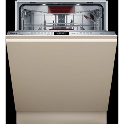 Встраиваемая посудомоечная машина S157ZCX35E